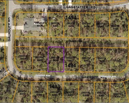 Lot 10 Gamrott Avenue, North Port