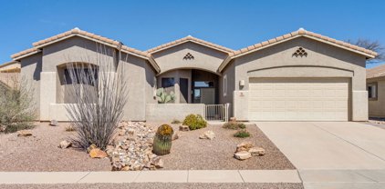 10985 S Camino Escorpion, Vail