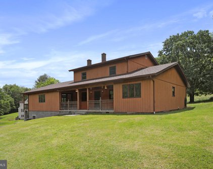 12623 Windy Ridge Dr, Mount Savage