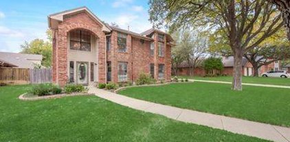 3418 Spring Willow  Drive, Grapevine