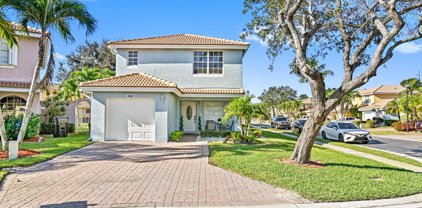 3460 Commodore Court, West Palm Beach