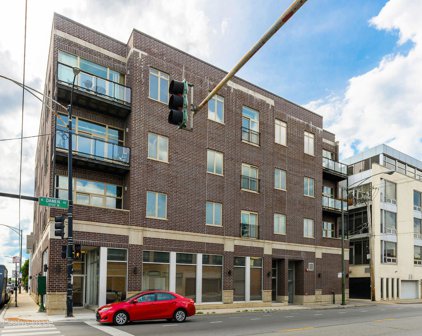 500 N Damen Avenue Unit #401, Chicago
