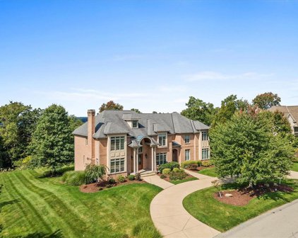 716 Parkview Drive, Pine Twp - Nal
