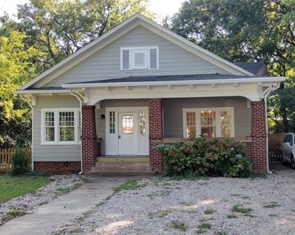 101 W Martin Luther King Jr Boulevard, Lexington