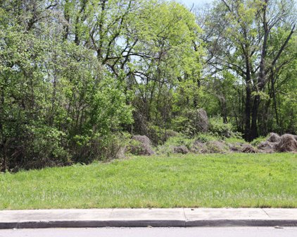 W Coffee St, Tullahoma