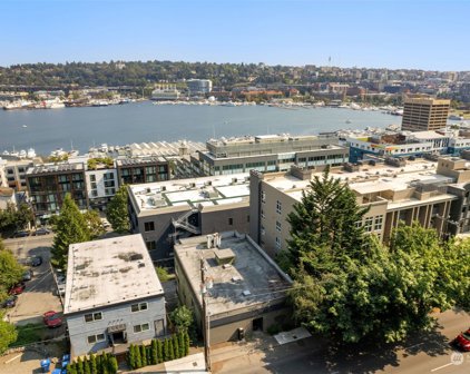 1526 Aurora Avenue N Unit #B, Seattle