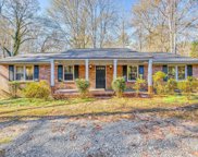 105 Overlook Drive, Winterville image