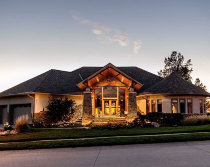 244 N Lakeview Way, Ashland
