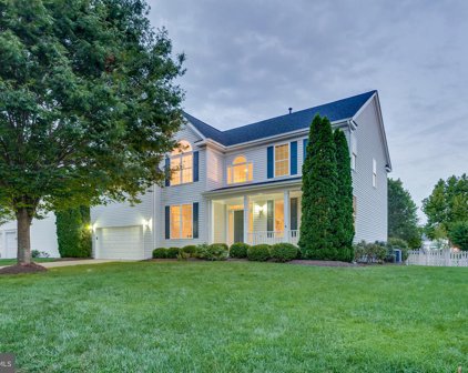 43999 Cheltenham Cir, Ashburn