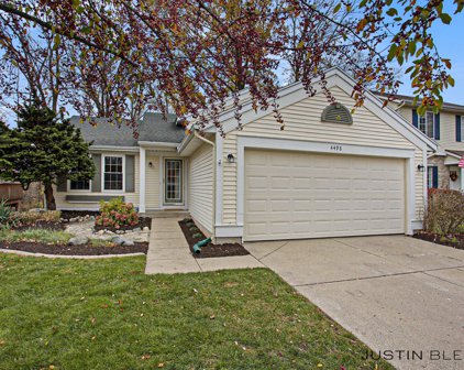4498 Brookmeadow Drive SE, Kentwood