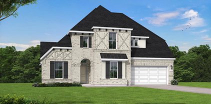 5024 Blooming Hibiscus Lane, Manvel