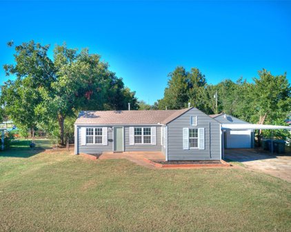 621 W 1st Street, Edmond