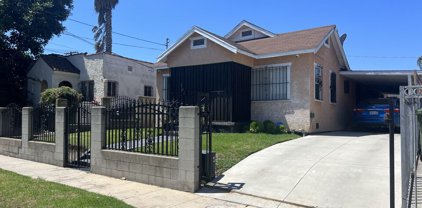 10711 S Spring St, Los Angeles
