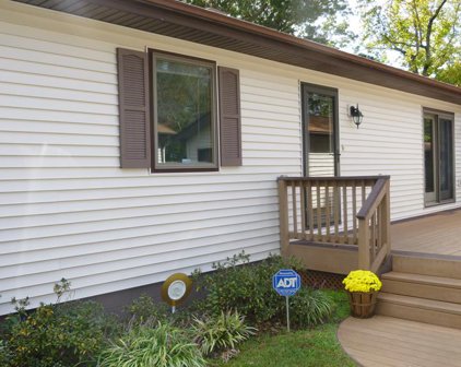 307 Lake Drive, Colonial Beach