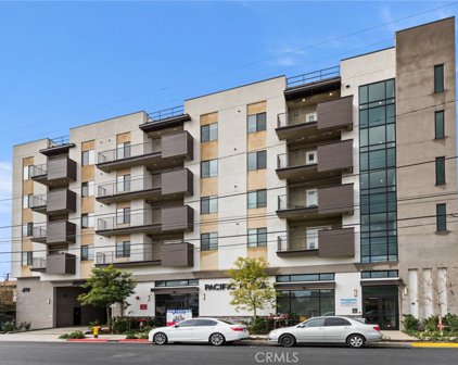 419 N Chandler Avenue Unit 507, Monterey Park