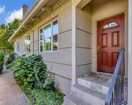 492 Tyndall ST, Los Altos