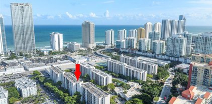 17021 N Bay Rd Unit #701, Sunny Isles Beach