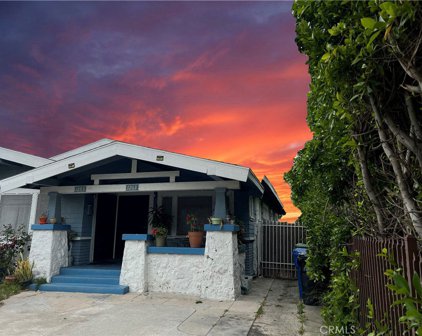 1261 W 55th Street, Los Angeles