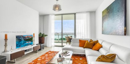 900 Biscayne Blvd Unit #2009, Miami