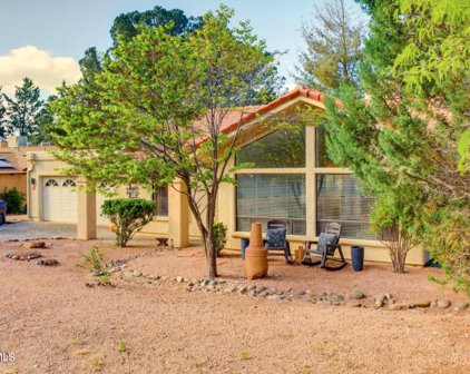 45 N Courthouse Butte Road, Sedona