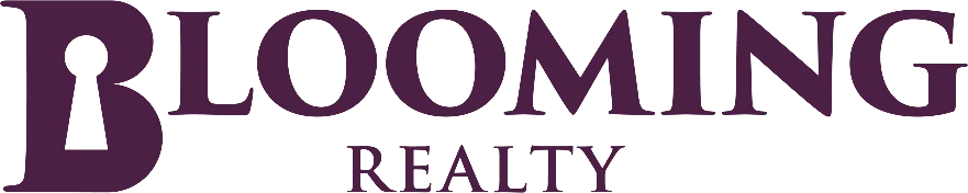 Blooming Realty Logo