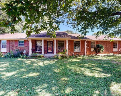 203 Manley Ct, Franklin