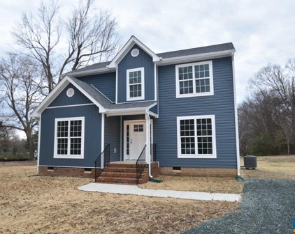 110 Cammack St Unit #CAM 15, Louisa