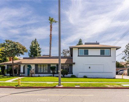 2650 E Park Lane, Anaheim