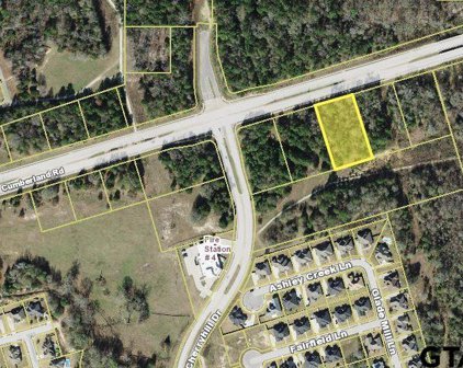 1258 W Cumberland Rd., Tyler