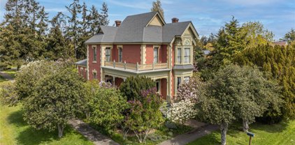 538 Lincoln Street, Port Townsend