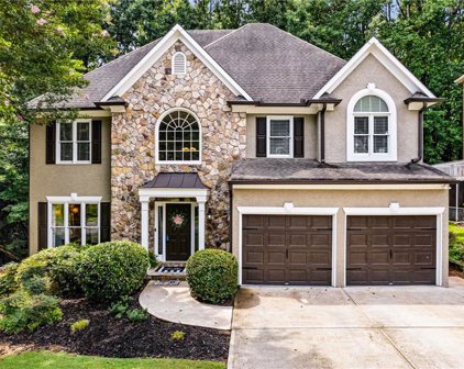 1109 Towne Lake E Hills, Woodstock