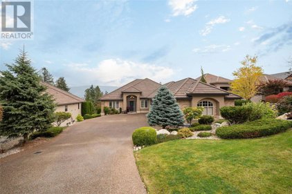 2053 Capistrano Drive, Kelowna