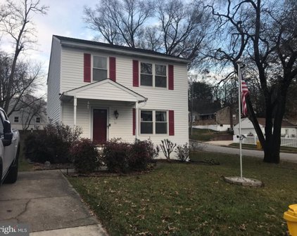 1101 Rosedale Ave, Glen Burnie