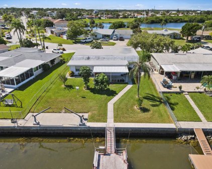 4211 Headsail Drive, New Port Richey