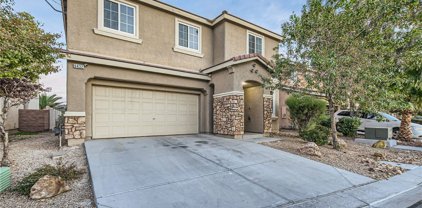 6432 Setting Moon Street, North Las Vegas