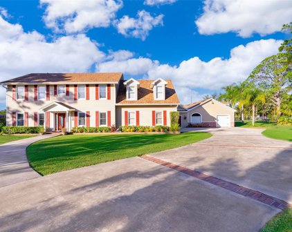8520 Chickasaw Farms Lane, Orlando
