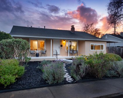 1110 Orange AVE, San Carlos