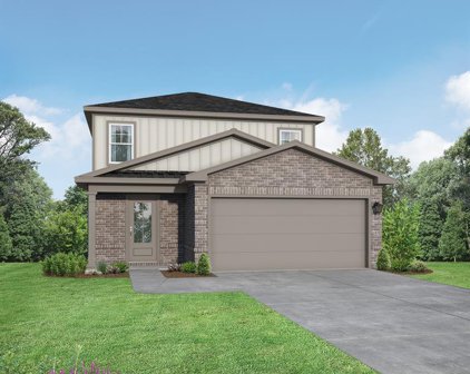 8313 Bristlecone Pine Way, Magnolia
