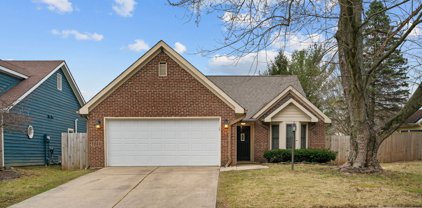 2942 Sunnyfield Court, Indianapolis