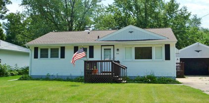 9414 Ritter Drive, Machesney Park