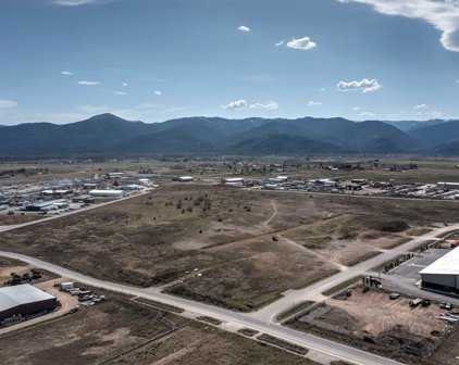 Lot 9A Racetrack Drive, Missoula