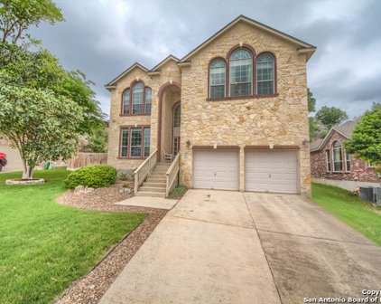 10627 Rainbow View, Helotes