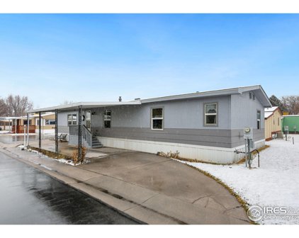 1601 N College Ave Unit 328, Fort Collins