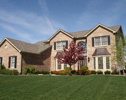 710 Bluestem Lane, Algonquin