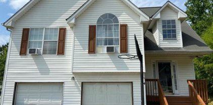 10074 TARA GLYNN Drive, Hampton
