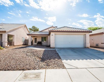 3318 Trotting Horse Road, North Las Vegas
