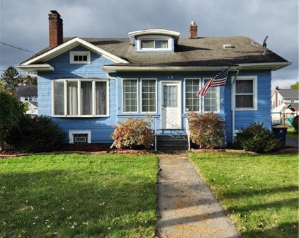 29 Grove Avenue, Lockport-City