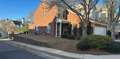 4201 Chatham Ridge Drive Unit 80, Buford