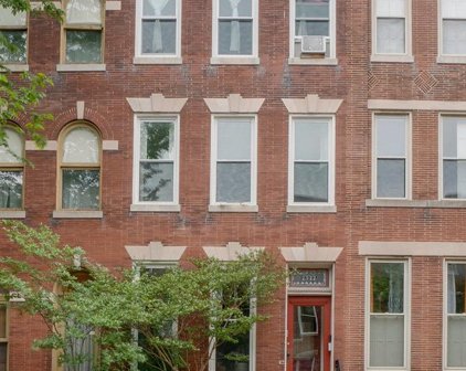 2522 N Calvert   Street, Baltimore