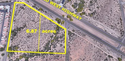 2400 E Old West Hwy (Approx) Avenue Unit #-, Apache Junction